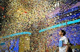 I prefer living in the city. Some Say Spelling Of A Winning Word Wasn T Kosher The New York Times