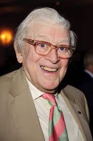 Jimmy Perry creator of classic comedy series Dad's Army has died aged 93 |  The Sun