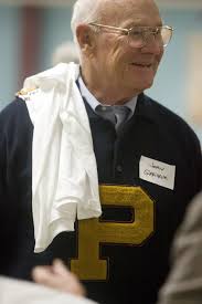 Area wrestling and business leader John Graham dies, Peninsula Wrestling Association announces – The Virginian-Pilot