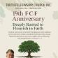 19th FCF Anniversary event image
