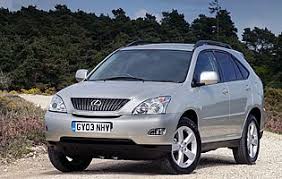 Home » lexus manuals » 2002 lexus rx 300 » manual viewer. Car Reviews Lexus Rx300 Se L The Aa