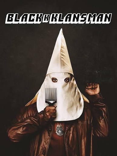 Watch BlacKkKlansman | Prime Video