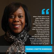 American Library Association