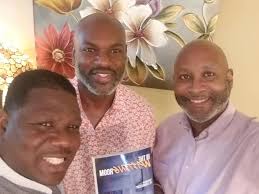 Profile for In The Waiting Room