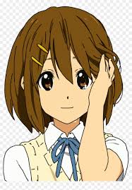 Yui Hirasawa Png K On Yui Transparent Png 900x1251 3380889 Pngfind She tried to kiss azusa in several occasions. yui hirasawa png k on yui
