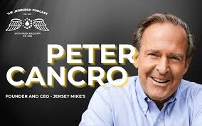 002: Jersey Mike's Founder & CEO