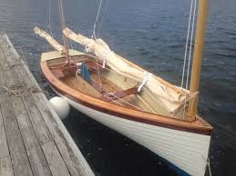 Suzanna For Sale Hylan Brown Boatbuilders Brooklin Maine Building And Restoring Classic Wooden Boats Boat Plans Boat Building Build Your Own Boat