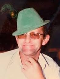 Obituary information for William "Fred" Frederick Corley