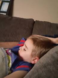 Appreciation for Caroline and Wilbur's Kindness