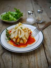 Crepes Viande Hachee Recette En 2020 Recettes De Cuisine Viande Hachee Recette