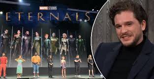 The film was directed by chloé zhao, who wrote the screenplay with patrick burleigh, ryan firpo, and kaz firpo. Eternals Cast Eternals 2020 Cast Of Character Youtube Here S A Run Down Of All The Major Names That Have Been Added To The Cast Of The Film Twilren