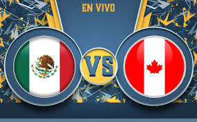 Mexico and canada battle on wednesday in their second match at the 2019 gold cup after both won their group stage opener by wide margins. P Is3qilndvrm