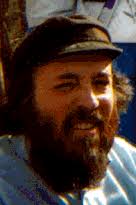 Rabbi Jeffrey Marker, z"l