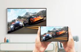 Hisense U6Hf Screen Mirroring Setup | Wirelessly Connect Phone To Tv! -  Youtube