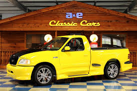 Image result for Federal Safety Yellow 2002 Truck