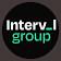 Interv_l Group | B Corp™ logo