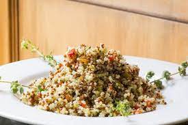 Check spelling or type a new query. Quinoa Con Verdure Una Ricetta Leggera E Gustosa Cavour 313