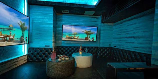 PREMIUM KARAOKE MODIS Shibuya | MODIS, a hidden private room entertainment  karaoke