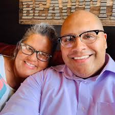 Associate Pastor Nehemiah Gaiters is a...