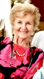 Loretta Joan (Bonetti) George