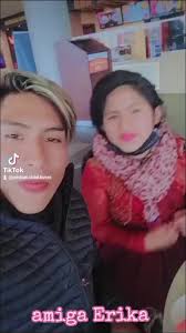 Ericka Torrez Nicaragua