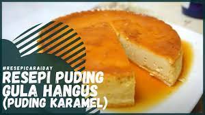 Jom belajar cara membuat, cara memasak dan download pelbagai resepi yang mudah, simple, ringkas dan sedap di sini! Resepi Puding Karamel Mudah Dan Cepat Youtube