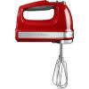 Maybe you would like to learn more about one of these? User Manual Kitchenaid Artisan English 21 Pages