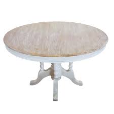 Round glass dining table with sculptural star base: Hamptons Round Dining Table