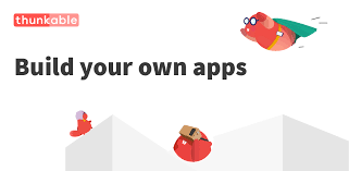 Bring your app idea to life with thunkable… Thunkable Live 287 Download Android Apk Aptoide