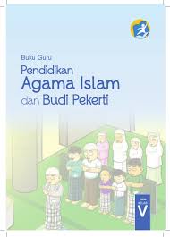 Buku Pegangan Guru Pai Sd Kelas 5 Kurikulum 2013