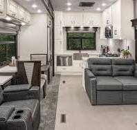 Luxury RVs | Mobile Suites | The Ultimate Travel Experience