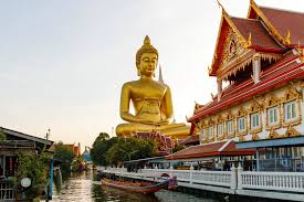 1 day in Bangkok: a perfect itinerary for first-time visitors
