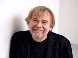 Deres søn ug hos forældrene: Eroffnung Des Literatursommers 2019 Mit Jostein Gaarder In Flensburg Ehrengast Norwegen Frankfurter Buchmesse 2019 Der Traum In Uns