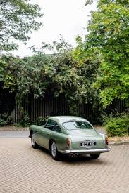 Image result for California Sage 1960 Aston Martin