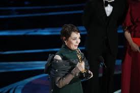 Oscars 2019 Green Book Rami Malek And Olivia Colman Are Winners Green Books Oscar Winners The Hollywood Reporter