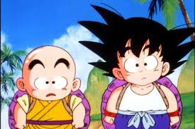 3 Dragon Ball Training Dragon Ball Z Dragon Ball Gt