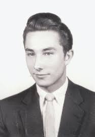 Robert Walczyk Obituary