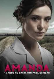La fiesta de la vendimia el día que todo comenzó www.instagram.com/rociotoscano. Amanda Chilean Tv Series Wikipedia