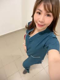 Hi Doctor. Do take care ❤️