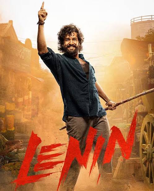 Lenin