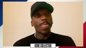 Larry Gadsden's Instagram, Twitter & Facebook