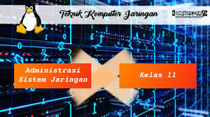 We did not find results for: Kumpulan Materi Administrasi Sistem Jaringan Asj Kelas 11 Awonapa Website Dan Blogging
