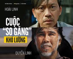 Song Linh trở lại, điện ảnh Việt thêm thành viên trăm tỷ?