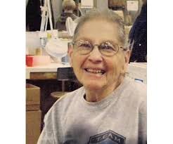 Dorothy Webb Obituary (2025)