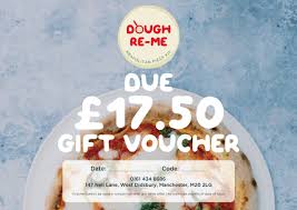 Perfect for any occasion, cicis gift cards are available at a cicis location near you. Due Voucher Dough Re Me Pizza Kits