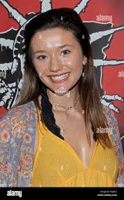 Amanda mayfield hi-res stock photography and images