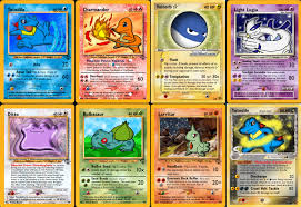 My son and his friends absolutely love these, and my 5yo happily joins in. How To Draw Pokemon Cards Novocom Top