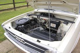 Image result for Alaska Blue 1973 Audi