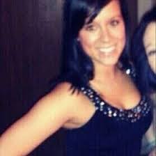 Danielle Goulet's Instagram, Twitter & Facebook