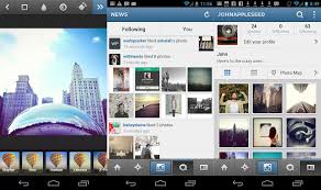 Hasil gambar untuk instagram